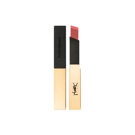 son ysl rouge pur couture the slim 07 rose oxymore|YSL rouge pur couture the slim.